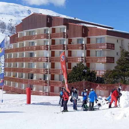 Appartement 4 Personnes Aux Pieds Des Pistes Wifi Netflix Les Deux Alpes Buitenkant foto