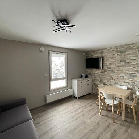 Appartement 4 Personnes Aux Pieds Des Pistes Wifi Netflix Les Deux Alpes Buitenkant foto