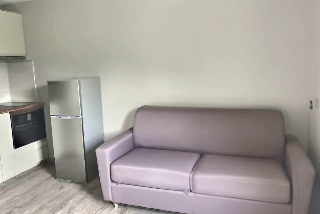 Appartement 4 Personnes Aux Pieds Des Pistes Wifi Netflix Les Deux Alpes Buitenkant foto