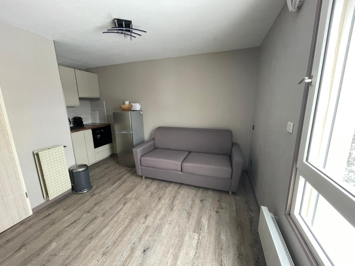 Appartement 4 Personnes Aux Pieds Des Pistes Wifi Netflix Les Deux Alpes Buitenkant foto